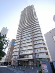 ティアラタワー中島倶楽部