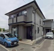 竹原戸建A棟