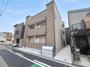 阪神本線姫島駅まで徒歩10分