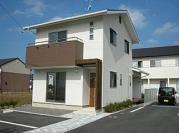 ツチヤ・フソウホーム様一戸建