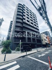京急本線日ノ出町駅まで徒歩4分