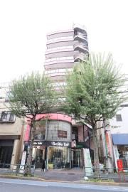 カースク中野