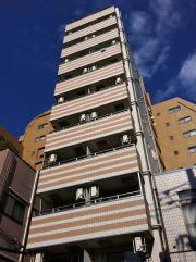 地下鉄海岸線みなと元町駅まで徒歩3分