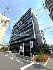 プレサンス西中島南方セレスト