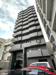 京急本線京急川崎駅まで徒歩13分