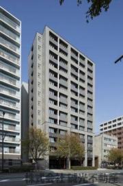 地下鉄箱崎線呉服町駅まで徒歩13分