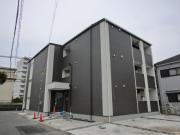 山陽電鉄本線山陽魚住駅まで徒歩10分