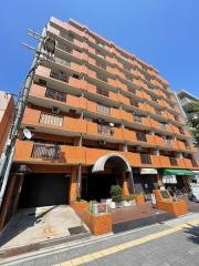 ライオンズマンション西淀川
