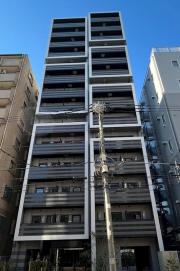 東京メトロ日比谷線三ノ輪駅まで徒歩4分