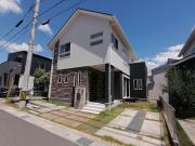 同志社山手2丁目戸建