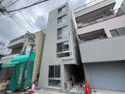 アリュール砂町銀座