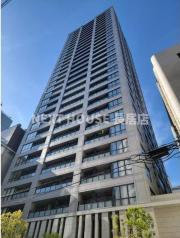 クレヴィアタワー御堂筋本町