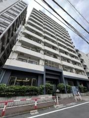 ライオンズマンション板橋区役所前