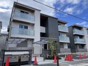 近鉄南大阪線今川駅まで徒歩13分