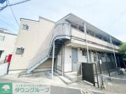 ＪＲ総武本線新小岩駅まで徒歩23分