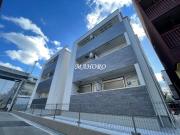 阪急神戸線神崎川駅まで徒歩12分