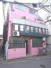 コーポ若林
