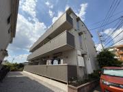 京王相模原線京王永山駅まで徒歩9分