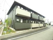 名鉄各務原線切通駅まで徒歩12分
