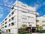 アビテ市ヶ谷納戸町