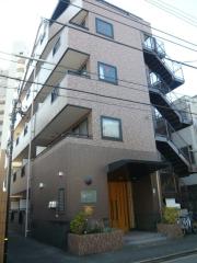 パークサイド立川