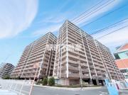 ＪＲ久大本線南久留米駅まで徒歩5分