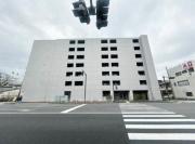 SQUARE CITY YOKOHAMA NEGISHI（スクエアシテ