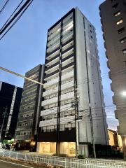 パルティール高畑