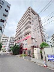 ＪＲ京浜東北・根岸線西川口駅まで徒歩3分