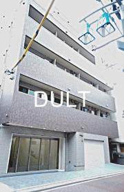 ＪＲ常磐線（各駅停車）亀有駅まで徒歩3分