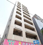 ＪＲ総武線（各駅停車）亀戸駅まで徒歩5分