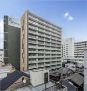 地下鉄谷町線谷町六丁目駅まで徒歩5分