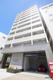 アドバンス西梅田2