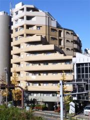 東京メトロ有楽町線護国寺駅まで徒歩2分
