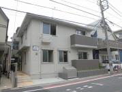 ＪＲ総武線（各駅停車）小岩駅まで徒歩21分