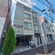都営大江戸線豊島園駅まで徒歩8分