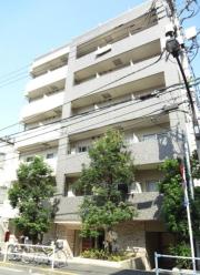 プレール・ドゥーク北新宿