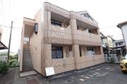 ＪＲ伯備線総社駅まで徒歩10分