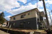 上町ハイツ