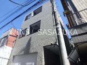 京王線初台駅まで徒歩7分