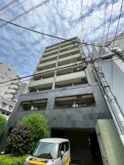ＪＲ東西線大阪天満宮駅まで徒歩7分