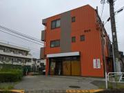 ＪＲ中央線西八王子駅まで徒歩15分