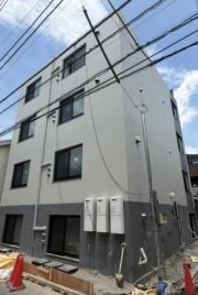 東京メトロ日比谷線南千住駅まで徒歩5分