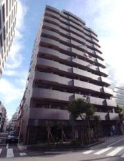 ルーブル蒲田壱番館