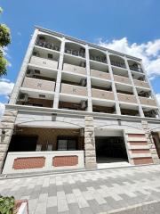 阪神本線芦屋駅まで徒歩7分