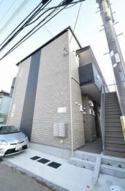 ＪＲ総武線（各駅停車）東船橋駅まで徒歩13分