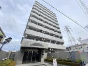阪急京都線上新庄駅まで徒歩8分