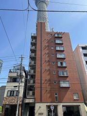 井上マンション