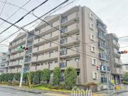 シティプラザ深江北町