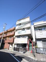 地下鉄東山線高畑駅まで徒歩5分